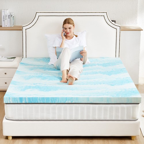 Mattress - 2", 3"